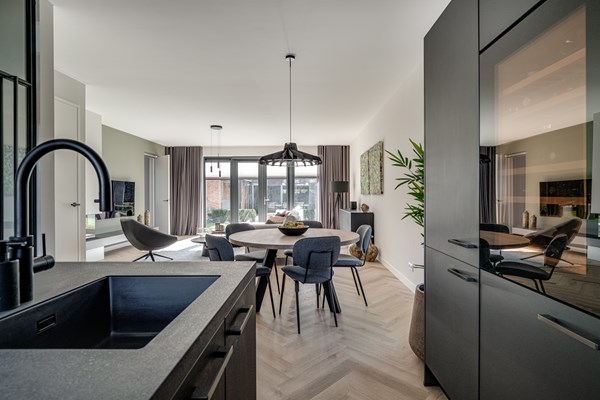 Medium property photo - Zesmorgenstraat 15, 6905 TV Zevenaar